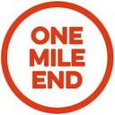 logo of One Mile End Brewery