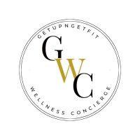 getupngetfit wellness concierge logo image