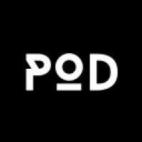 pod studios logo image