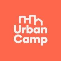 urban camp logo image