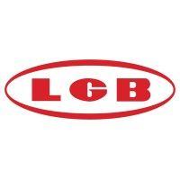 l.g. balakrishnan & bros. ltd logo image