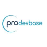 prodevbase technologies logo image