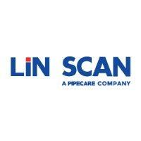 lin scan advanced pipelines & tanks services logo image