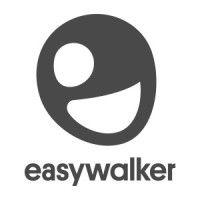 easywalker logo image