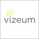 logo of Vizeum