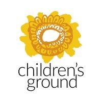 children's ground logo image