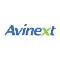 avinext logo image