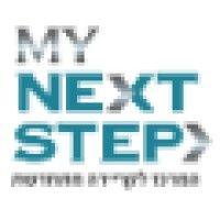 my next step ltd. logo image