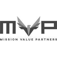 mission value partners llc logo image