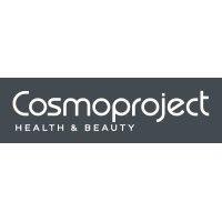 cosmoproject s.p.a. logo image