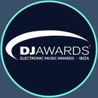 dj awards logo image