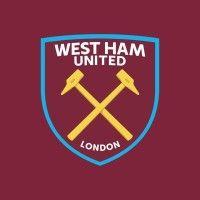 west ham united fc logo image