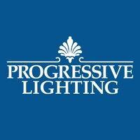 progressive lighting logo image