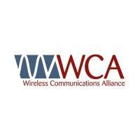 wireless communications alliance logo image