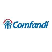 comfandi logo image