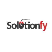 solutionfy logo image