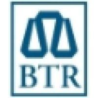 btr capital management logo image