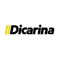 dicarina logo image