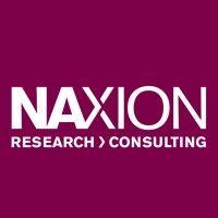 naxion logo image