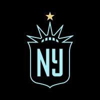 nj/ny gotham fc logo image