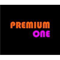 premium one logo image