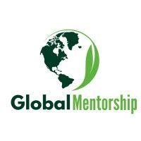 global mentorship logo image