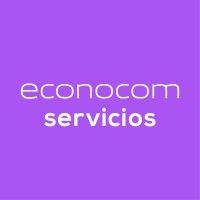 econocom servicios logo image