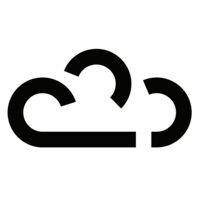 cloud logo image