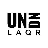 un/dn laqr logo image