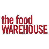 the food warehouse logo image