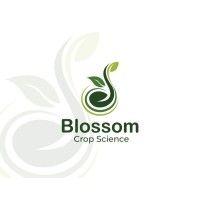 blossom crop science pvt ltd logo image