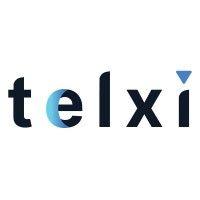 telxi logo image