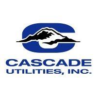 cascade utilities inc logo image