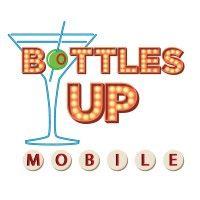 bottles up, llc logo image