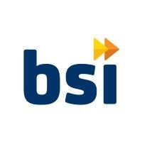 bsi digital learning logo image