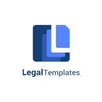 legal templates