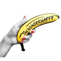 the wunderwaffe logo image