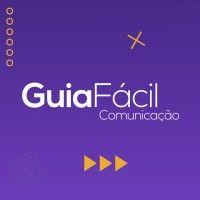 guia fácil comunicação logo image