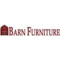 barn furniture mart logo image