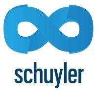 schuyler, llc logo image