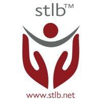 stlb™ logo image