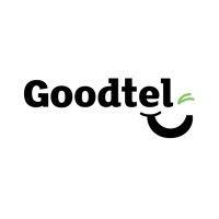 goodtel logo image