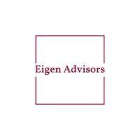 eigen advisors logo image