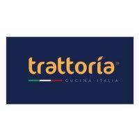 trattoria cucina italia logo image