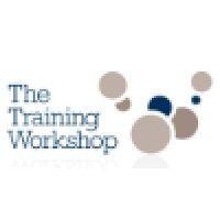 the training workshop logo image