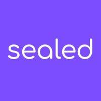 sealed delivery logo image