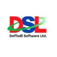 daffodil software limited (dsl) logo image