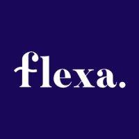 flexa logo image