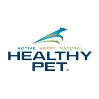 healthy pet logo image