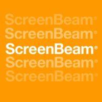 screenbeam inc. logo image